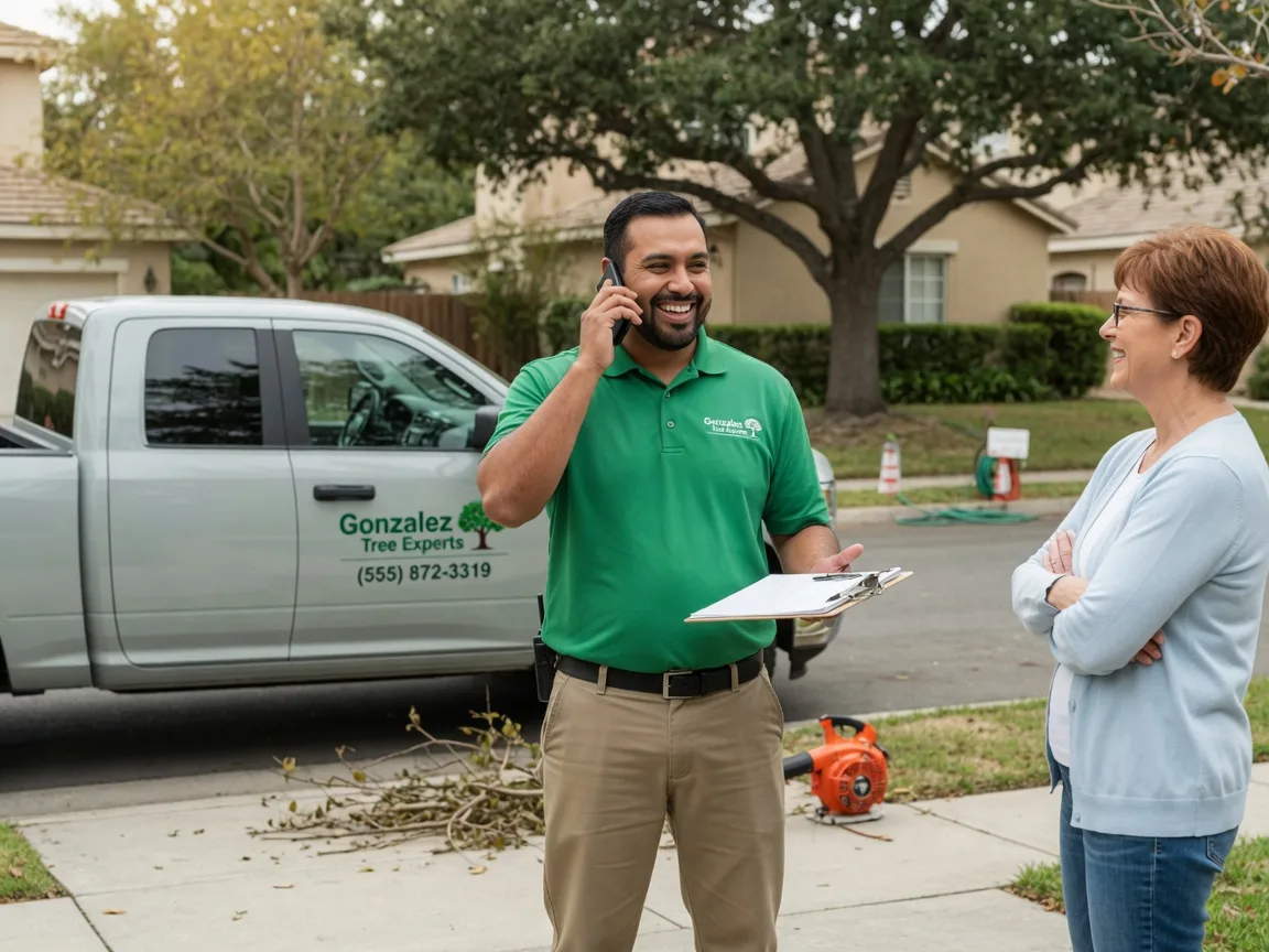 Tree Service Scheller, IL FAQs